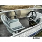 Алюминиевый катер WYATBOAT-460C