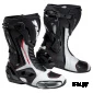 Мотоботы спортивные POLO Sports Boot 3.0 белые