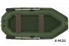 Лодка ПВХ Фрегат М-5 (300 см)