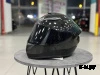 Шлем интеграл HETOSHI XD1-91 цв. Черный глянцевый  р. XXXL 