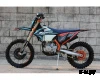 Мотоцикл JHL MOTO JHL Z6 NB300 (174MN-5)