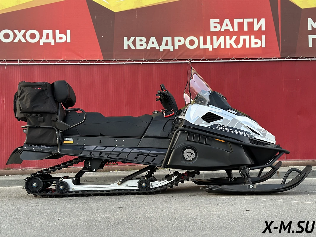 Снегоход РМ TAYGA PATRUL 800 SWT XE SPORT