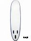 Надувная доска для sup-бординга GS SPORT RAZOR 10’8&quot;