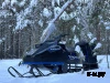 Снегоход PROMAX YAKUT 500 LONG 2.0 4T 24