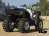 Квадроцикл LINHAI-YAMAHA M200
