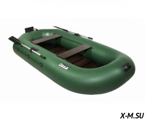 Гребная лодка PELICAN 290М Гребная лодка PELICAN 290М