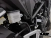 Мотоцикл MOTOLAND (МОТОЛЕНД) 250 CB250 (172FMM-5/PR250)