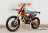 Мотоцикл JHL MOTO JHL M5 MT250 (1E66MM)