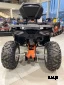 Квадроцикл GBM STORMRIDER 320 PREMIUM черный Б/У