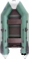 Моторная лодка STEFA2600МК