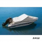 Стеклопластиковый катер WYATBOAT 3DC Open