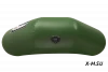 Лодка ПВХ Фрегат М-3 Лайт (280 см)