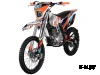 Мотоцикл KAYO K1-L 150 MX 19/16