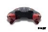 Лодка MISHIMO RIVER FJET PRO 430 под водомет