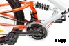 Велосипед 24'' KROSTEK JETT 405