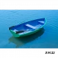 Стеклопластиковая лодка WYATBOAT Дельфин