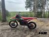 Кроссовый мотоцикл FRATELI HARDLINE NC330S WP