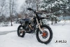Мотоцикл JHLMOTO JHL Z8i (EFI) NC300S (182-MN)