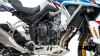 Мотоцикл MOTOLAND (МОТОЛЕНД) 500 ENDURO NORTON
