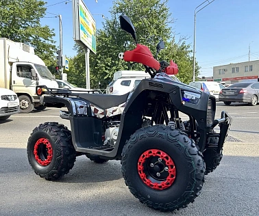Квадроцикл PROMAX FOREST 180