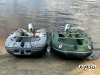 Лодка MISHIMO BIG FLOOR DF 400