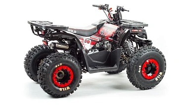 Квадроцикл PROMAX WILD 175