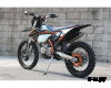 Мотоцикл JHL MOTO JHL Z5 NB300 (174MN-5)