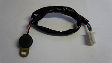 Датчик переключения передач 157QMJ; ATV150 3конт 