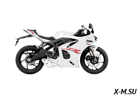 Мотоцикл KOVE 450RR Standart Мотоцикл KOVE 450RR Standart