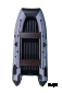 Лодка ПВХ KITT BOATS 340 НДНД
