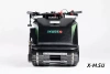 Мотобуксировщик IKUDZO-BRIGGS &amp; STRATTON TERRAIN 1500/700 EKR15 (с реверсом)