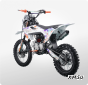 Питбайк MIVIMOTO CORSA 125