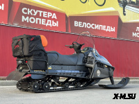 Снегоход РМ TAYGA PATRUL 550 SWT XE SPORT