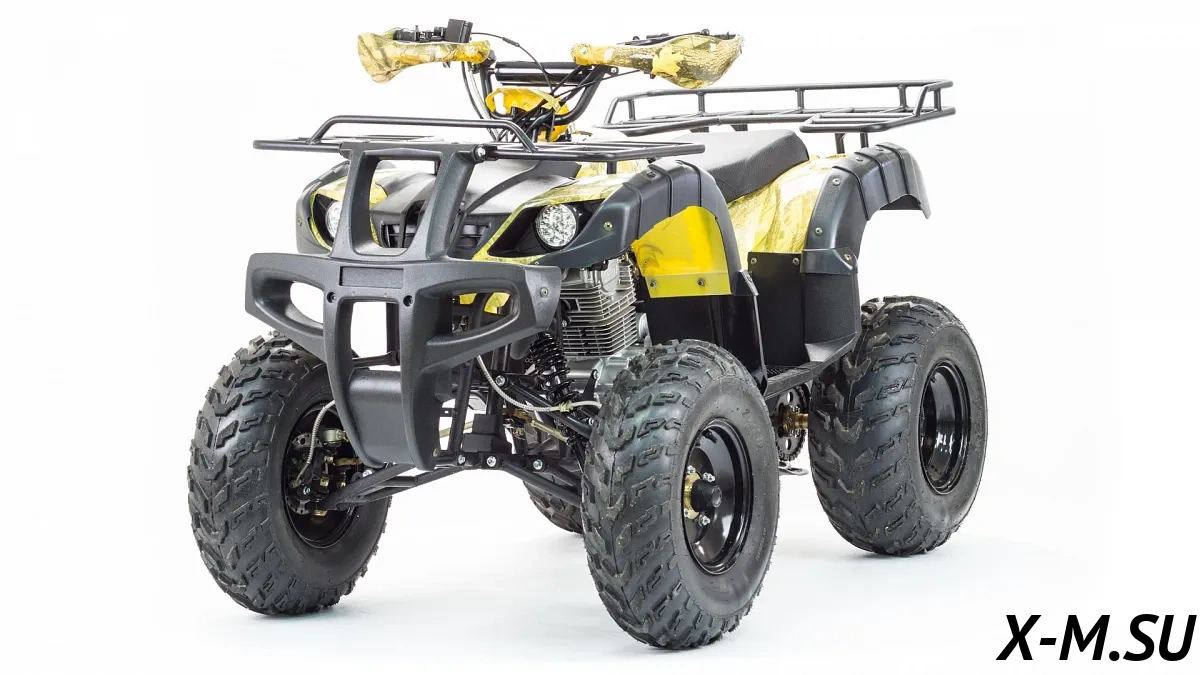 Квадроцикл PROMAX ATV 300 Квадроцикл PROMAX ATV 300