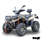 Квадроцикл LINHAI-YAMAHA D400 ИНЖЕКТОР