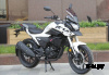 Мотоцикл Lifan KPT LF200i