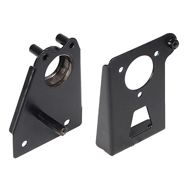 Опора шкива вариатора (ведомого) МУХТАР-15