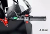 Мотобуксировщик IKUDZO-BRIGGS &amp; STRATTON TERRAIN 1500/700 EKR15 (с реверсом)