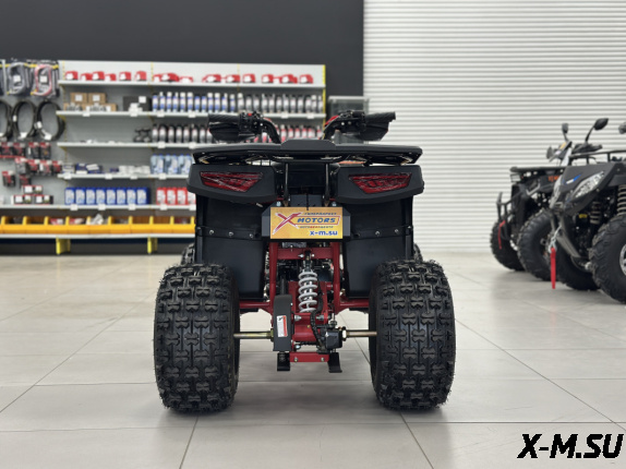 Квадроцикл PROMAX МАЙНКРАФТ 192 PRO 2025