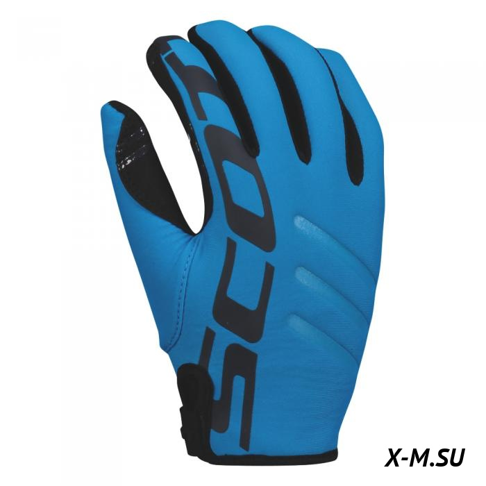 Перчатки Neoprene lake blue/night blue Перчатки Neoprene lake blue/night blue