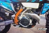 Мотоцикл JHL MOTO JHL Z7 NC250S (177MM-A)
