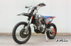 Мотоцикл JHL MOTO JHL Z3+ CB300 (175FMM)