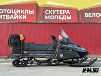 Снегоход РМ TAYGA PATRUL 550 SWT XE