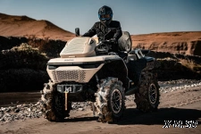 Квадроцикл BENDA REDSTONE 1000 MUD