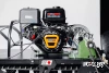 Мотобуксировщик IKUDZO-BRIGGS &amp; STRATTON TERRAIN 1500/700 EKR15 (с реверсом)