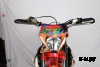 Кроссовый мотоцикл Sanchez Fury MT300