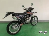 Мотоцикл JHLMOTO JHL MX300 PR300 (175FMN)