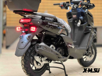 Скутер Gorizont Tank Discovery 180 (2025)