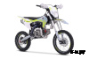 Питбайк YACOTA H5 125	 			