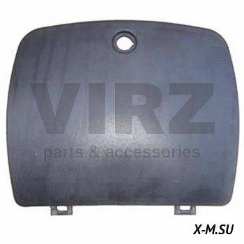 Крышка бардачка Z50R,TORNADO,RANGER,QT-7